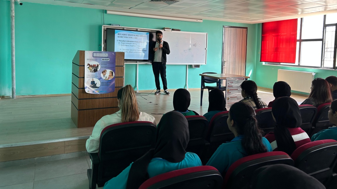 EN ÖNEMLİSİ SAĞLIK